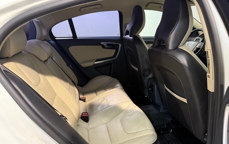 Volvo S60 III, 2011 год, 1 199 800 рублей, 4 фотография