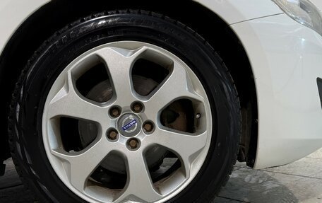 Volvo S60 III, 2011 год, 1 199 800 рублей, 5 фотография