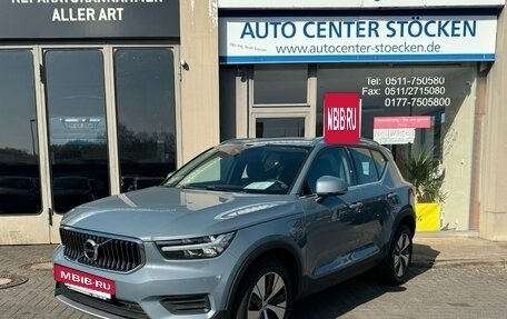 Volvo XC40 I, 2022 год, 3 060 000 рублей, 3 фотография