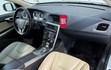 Volvo S60 III, 2011 год, 1 199 800 рублей, 3 фотография