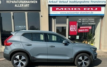 Volvo XC40 I, 2022 год, 3 060 000 рублей, 8 фотография