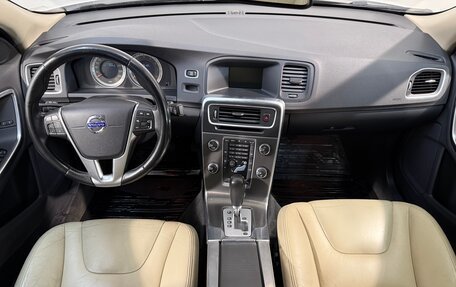 Volvo S60 III, 2011 год, 1 199 800 рублей, 9 фотография