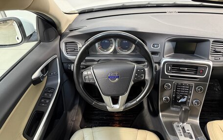 Volvo S60 III, 2011 год, 1 199 800 рублей, 10 фотография