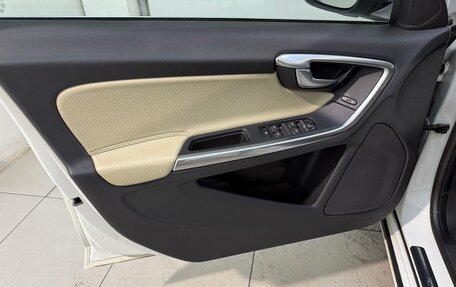 Volvo S60 III, 2011 год, 1 199 800 рублей, 7 фотография