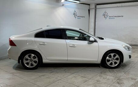 Volvo S60 III, 2011 год, 1 199 800 рублей, 15 фотография