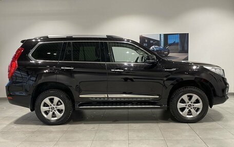 Haval H9 I рестайлинг, 2021 год, 2 039 000 рублей, 4 фотография