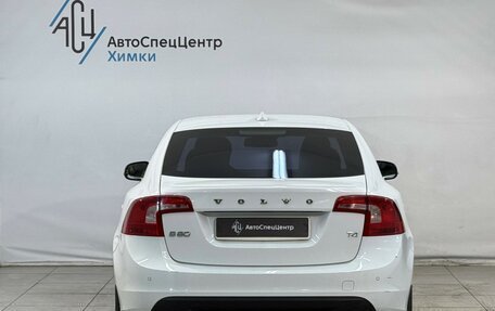Volvo S60 III, 2011 год, 1 199 800 рублей, 12 фотография