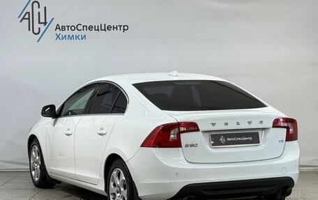 Volvo S60 III, 2011 год, 1 199 800 рублей, 14 фотография