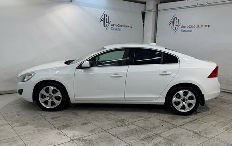 Volvo S60 III, 2011 год, 1 199 800 рублей, 16 фотография