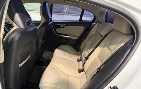 Volvo S60 III, 2011 год, 1 199 800 рублей, 6 фотография