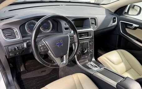 Volvo S60 III, 2011 год, 1 199 800 рублей, 8 фотография