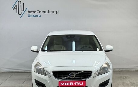 Volvo S60 III, 2011 год, 1 199 800 рублей, 11 фотография