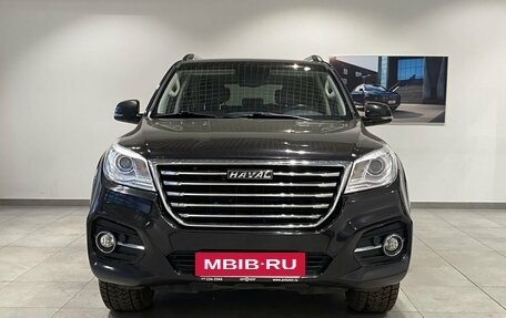 Haval H9 I рестайлинг, 2021 год, 2 039 000 рублей, 2 фотография