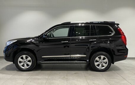 Haval H9 I рестайлинг, 2021 год, 2 039 000 рублей, 8 фотография