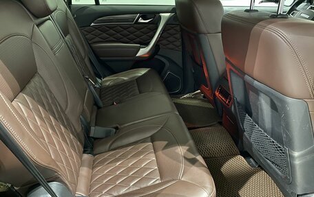 Haval H9 I рестайлинг, 2021 год, 2 039 000 рублей, 11 фотография