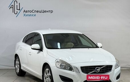 Volvo S60 III, 2011 год, 1 199 800 рублей, 13 фотография