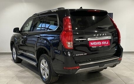 Haval H9 I рестайлинг, 2021 год, 2 039 000 рублей, 7 фотография