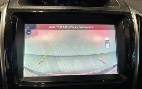 Haval H9 I рестайлинг, 2021 год, 2 039 000 рублей, 16 фотография