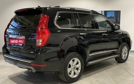 Haval H9 I рестайлинг, 2021 год, 2 039 000 рублей, 5 фотография
