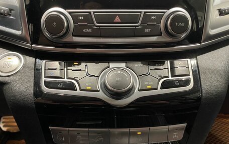 Haval H9 I рестайлинг, 2021 год, 2 039 000 рублей, 17 фотография