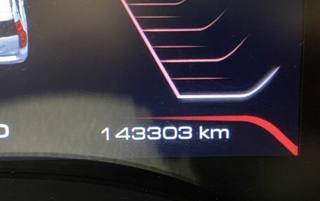 Haval H9 I рестайлинг, 2021 год, 2 039 000 рублей, 23 фотография