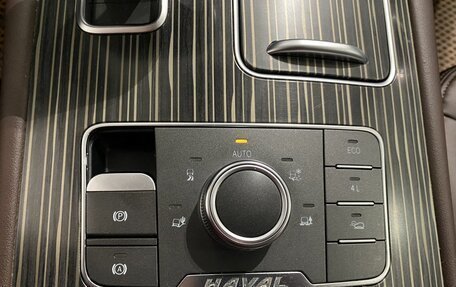 Haval H9 I рестайлинг, 2021 год, 2 039 000 рублей, 18 фотография