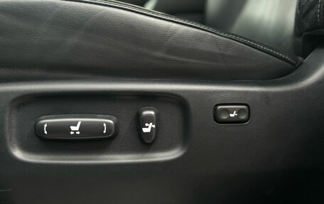 Toyota Land Cruiser 200, 2020 год, 7 500 000 рублей, 11 фотография