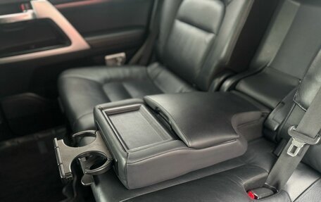 Toyota Land Cruiser 200, 2020 год, 7 500 000 рублей, 24 фотография