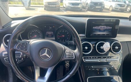 Mercedes-Benz C-Класс, 2014 год, 1 500 000 рублей, 2 фотография
