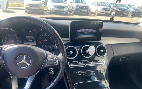 Mercedes-Benz C-Класс, 2014 год, 1 500 000 рублей, 3 фотография
