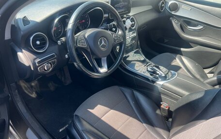 Mercedes-Benz C-Класс, 2014 год, 1 500 000 рублей, 4 фотография
