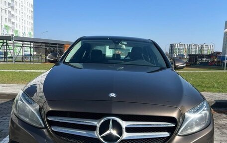 Mercedes-Benz C-Класс, 2014 год, 1 500 000 рублей, 9 фотография
