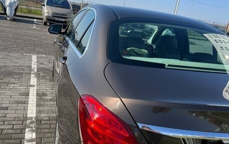 Mercedes-Benz C-Класс, 2014 год, 1 500 000 рублей, 7 фотография