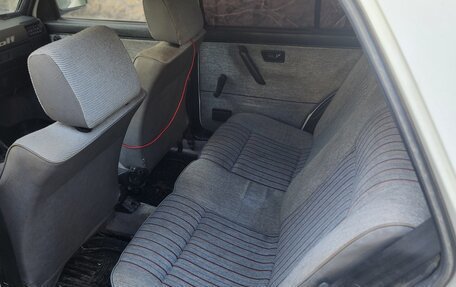 Volkswagen Golf II, 1989 год, 200 000 рублей, 4 фотография
