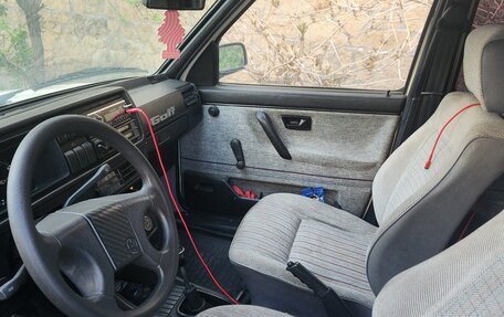 Volkswagen Golf II, 1989 год, 200 000 рублей, 5 фотография