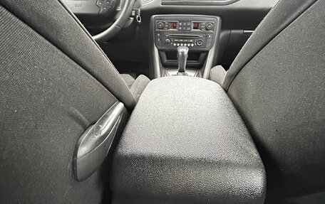 Citroen C5 II, 2010 год, 575 000 рублей, 16 фотография