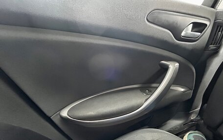 Citroen C5 II, 2010 год, 575 000 рублей, 20 фотография