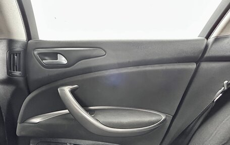 Citroen C5 II, 2010 год, 575 000 рублей, 19 фотография