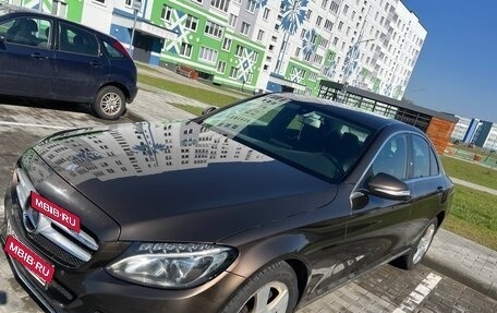 Mercedes-Benz C-Класс, 2014 год, 1 500 000 рублей, 6 фотография