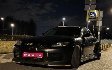 Mazda RX-8 I, 2005 год, 890 000 рублей, 2 фотография