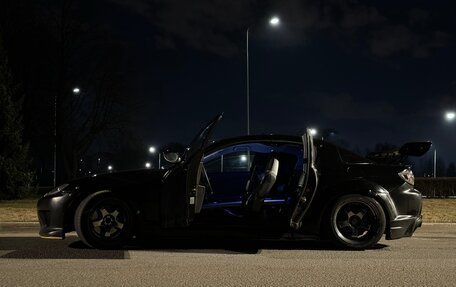 Mazda RX-8 I, 2005 год, 890 000 рублей, 8 фотография