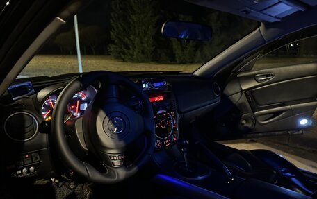 Mazda RX-8 I, 2005 год, 890 000 рублей, 9 фотография