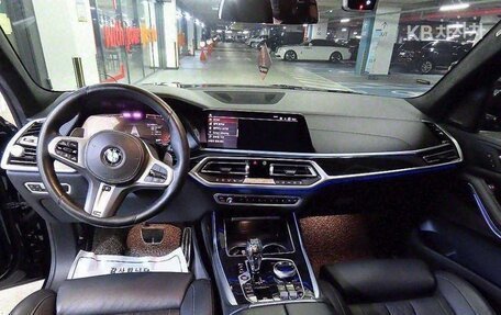 BMW X7, 2020 год, 6 950 000 рублей, 6 фотография