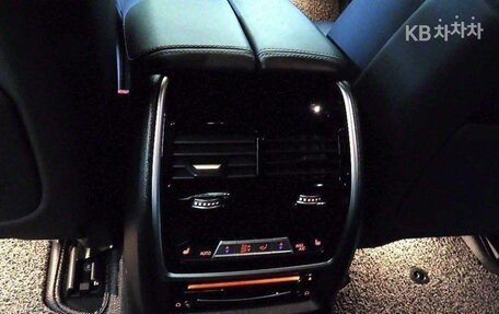 BMW X7, 2020 год, 6 950 000 рублей, 12 фотография