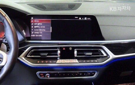 BMW X7, 2020 год, 6 950 000 рублей, 9 фотография