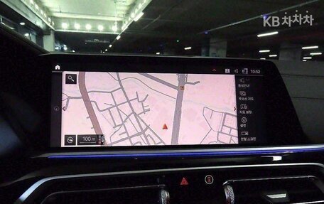 BMW X7, 2020 год, 6 950 000 рублей, 11 фотография