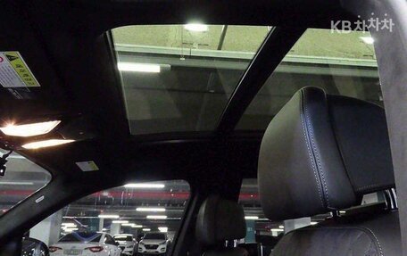 BMW X7, 2020 год, 6 950 000 рублей, 13 фотография