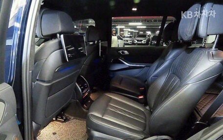BMW X7, 2020 год, 6 950 000 рублей, 8 фотография
