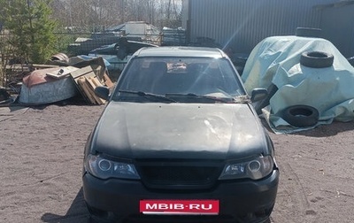 Daewoo Nexia I рестайлинг, 2011 год, 150 000 рублей, 1 фотография