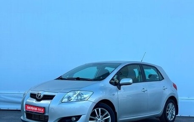 Toyota Auris II, 2009 год, 678 900 рублей, 1 фотография